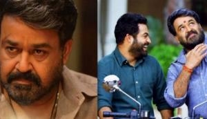 1 year of blockbuster Janatha Garage: Jr.NTR thanks Mohanlal
