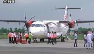 First domestic commercial flight from Delhi to Ludhiana launched
