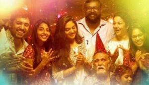 Kerala Box Office: Nivin Pauly - Althaf Salim's Njandukalude Nattil Oridavela opened to positive reports