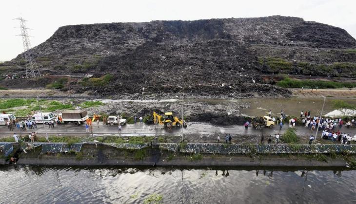 Ghazipur tragedy: Here are the things you need to know about the 'death hill'
