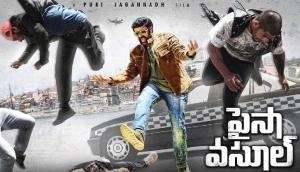 Paisa Vasool emerges Balayya's second biggest opener, reports negative