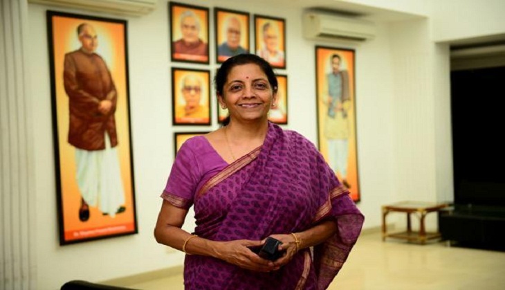 Twitterati rejoice as India gets it's first full-time woman Defence Minister