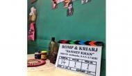 Anil Kapoor, Aishwarya Rai starrer 'Fanney Khan' start shooting