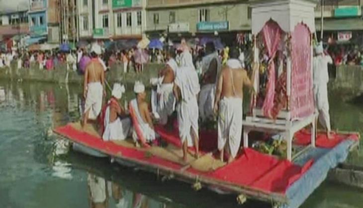 Manipur celebrates 'Heikru Hidongba' with grandeur