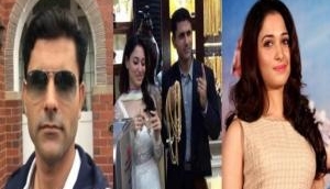 Pakistani former cricketer Abdul Razzaq to marry Baahubali actress Tamannaah Bhatia? Here are the details!