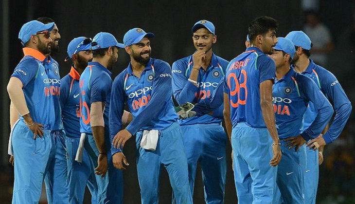 India vs Australia: Top ODI spot up for grab for both teams