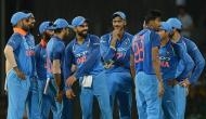 India eye clean sweep, Lanka to play for pride in final ODI