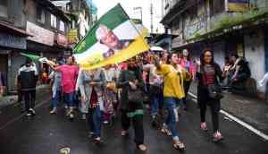 Darjeeling crisis: Bengal accuses Sikkim of shielding GJM leaders, writes to Centre 