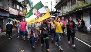 Darjeeling crisis: Bengal accuses Sikkim of shielding GJM leaders, writes to Centre 