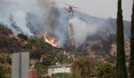 LA Tuna fire forces hundreds to evacuate in Los Angeles