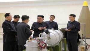North Korea's nuclear test violates its international commitments: India