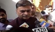 Cabinet reshuffle: BJP MP R.K. Singh thanks PM Modi, promises to live up to expectations