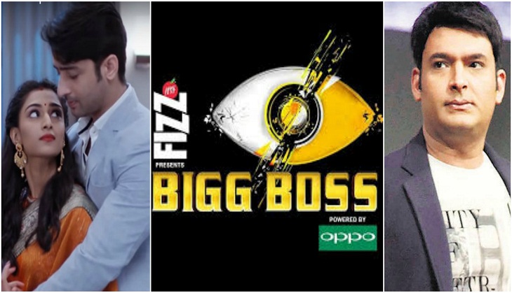 Top 6 accounts that made news in the Tellyworld this week 
