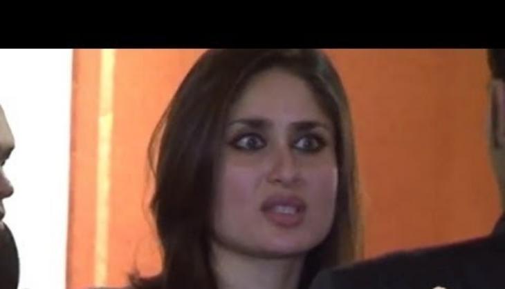 kareena