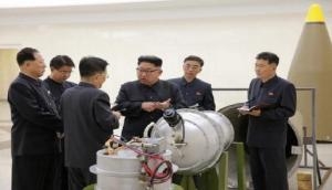 North Korea confirms successful hydrogen bomb test