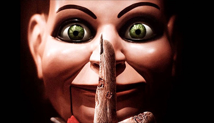 Horror alert! 10 spooky movies that will not let you sleep at night