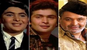 HBD Rishi Kapoor: 10 times when the chocolate boy left us ROFL with his wits