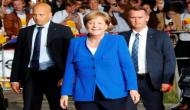German Chancellor Merkel vows to block Turkey from joining European Union