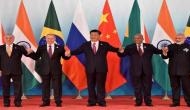 BRICS leaders urge for early resolution of Middle-East conflict, condemn North Korea