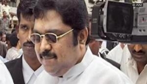 FERA case: SC dismisses AIADMK leader T.T.V. Dinakaran's appeal