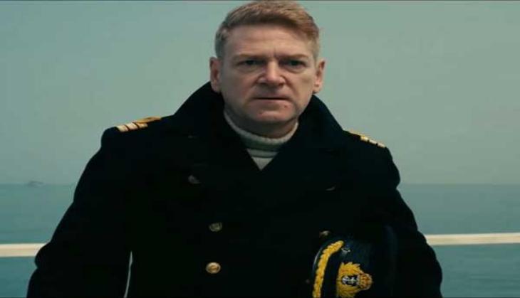 'Dunkirk' wins China with USD 30 million opening
