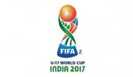 FIFA U-17 World Cup song officially launched