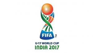 FIFA U-17 World Cup song officially launched