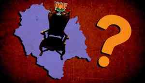 Cabinet reshuffle ensures fluid situation on BJP's choice for Himachal CM face