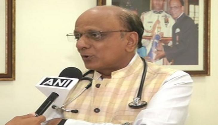 Farrukhabad tragedy: IMA president stresses for more attention towards children's health