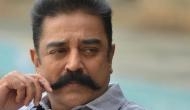 I will make my call, but my colour is not saffron: Kamal Haasan on joining politics