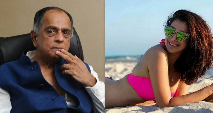 After being sacked as CBFC chief, 'Sanskari' Pahlaj Nihalani to distribute Raai Laxmi's erotic thriller Julie 2