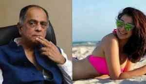 After being sacked as CBFC chief, 'Sanskari' Pahlaj Nihalani to distribute Raai Laxmi's erotic thriller Julie 2