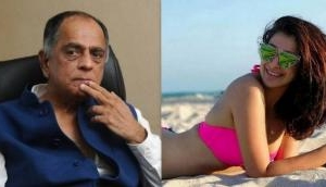After being sacked as CBFC chief, 'Sanskari' Pahlaj Nihalani to distribute Raai Laxmi's erotic thriller Julie 2