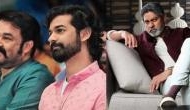 After Mohanlal blockbuster Pulimurugan, Jagapati Babu signs Pranav Mohanlal's debut film Aadhi