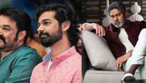 After Mohanlal blockbuster Pulimurugan, Jagapati Babu signs Pranav Mohanlal's debut film Aadhi