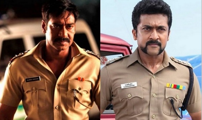 Sunny Deol can't replace Ajay Devgn in Singham 3 as the franchise copyrights are with us, confirms Rohit Shetty
