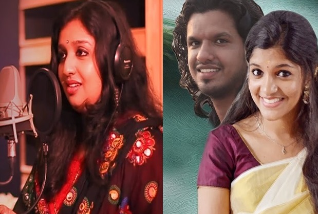 Muzik247 releases special Onam songs rendered by Aparna Balamurali, Sajna Vinish, Haricharan, Unnikrishnan and Sooraj Santhosh