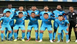 India all set for Maiden clash against Jordan ahead of AFC Asian Cup