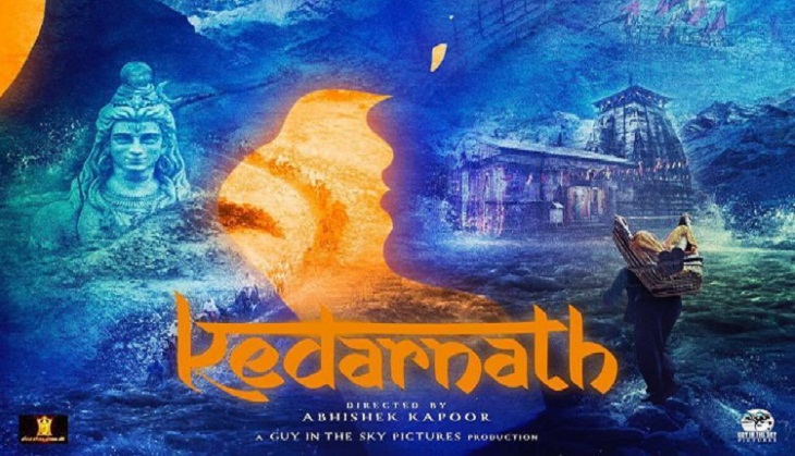 Sushant Singh Rajput, Sara Ali Khan wrap up second schedule of Kedarnath