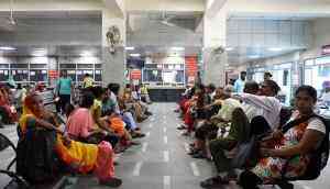 Don’t ignore an itch or rash. Fungal infection is becoming an epidemic in India