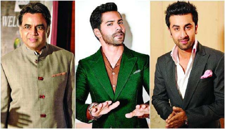 Varun as Salman and Ranbir as Aamir for AAA sequel?