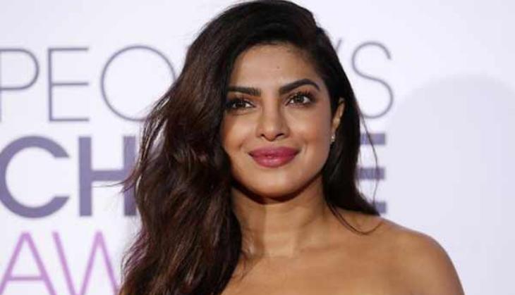 Priyanka Chopra to focus on Hindi films?
