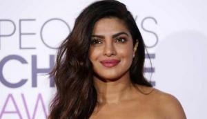 My role in Quantico was not written for an Indian Girl: Priyanka Chopra