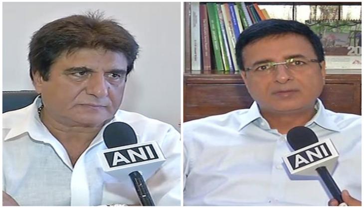 CM Yogi Adityanath has made whole UP 'rogi': Congress on Farrukhabad tragedy