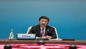 China assures neighbours to resolve disputes through dialogue