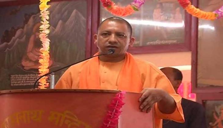 BJP deploys Yogi Adityanath in Kerala. Malayalis ridicule him on social media