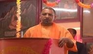 Religion cannot define basis of a nation: CM Yogi Adityanath