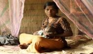 Only 39 percent of Indian mothers initiate first hour breastfeeding