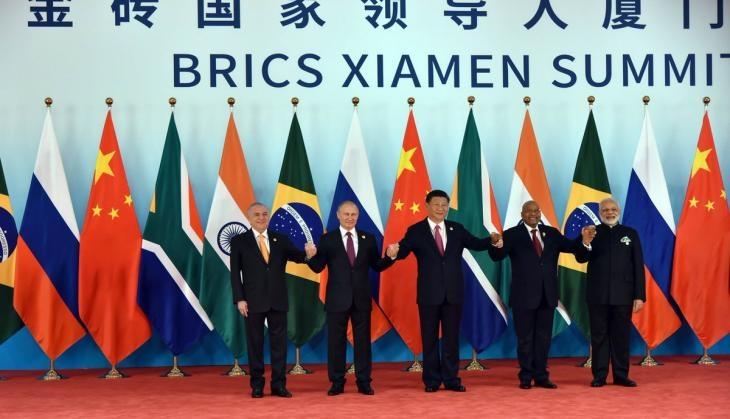 brics summit