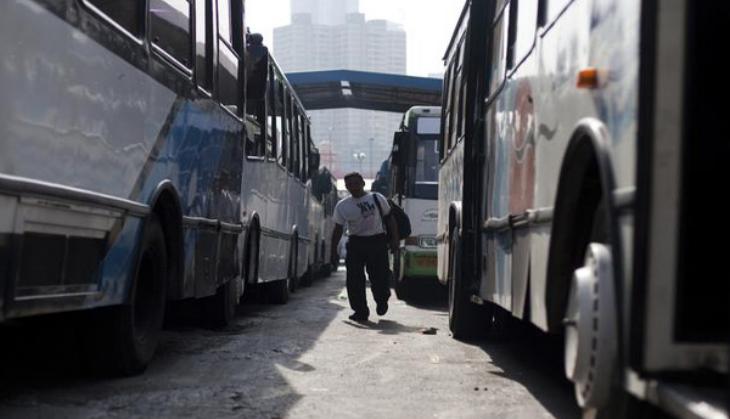 J-K Government to introduce 'electric buses' in Srinagar